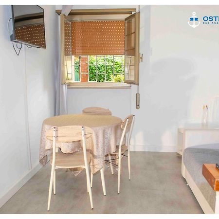 Ostia Holiday Paranzella Kültér fotó